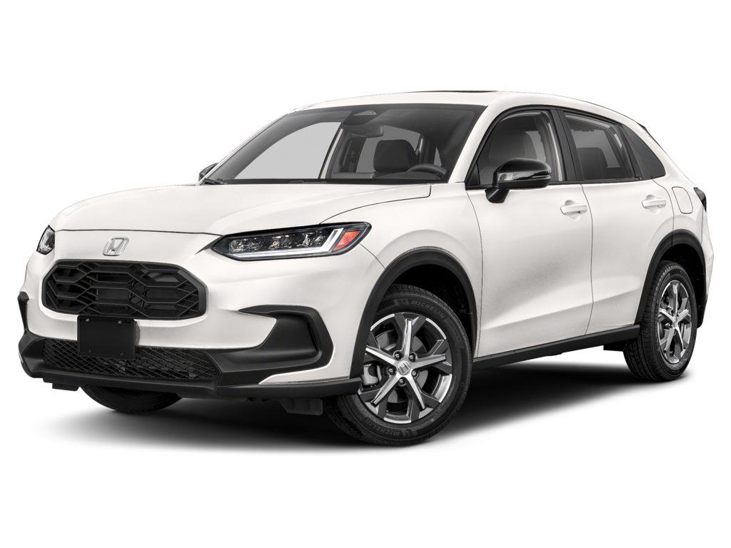 2024 Honda HR-V Sport-B - 10km