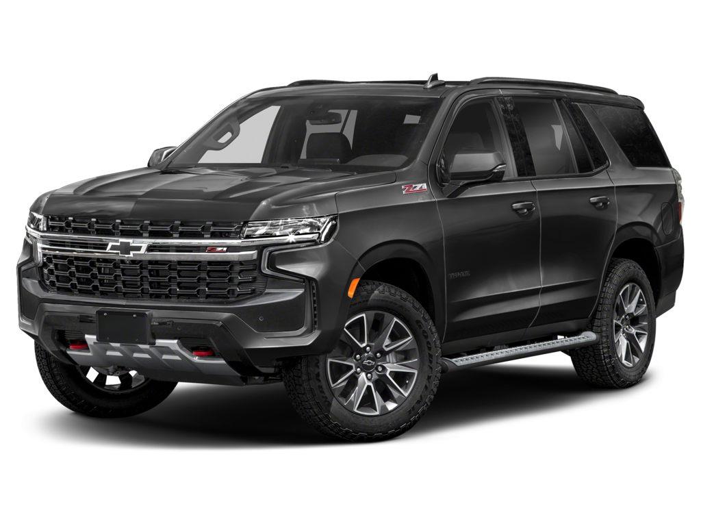 2024 Chevrolet Tahoe Z71 - km