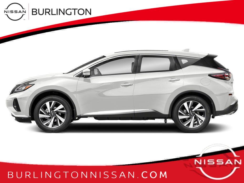 2024 Nissan Murano Platinum - 18km