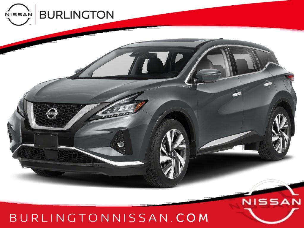 2023 Nissan Murano Platinum - 8,204km
