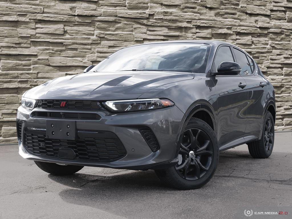 2024 Dodge Hornet PHEV