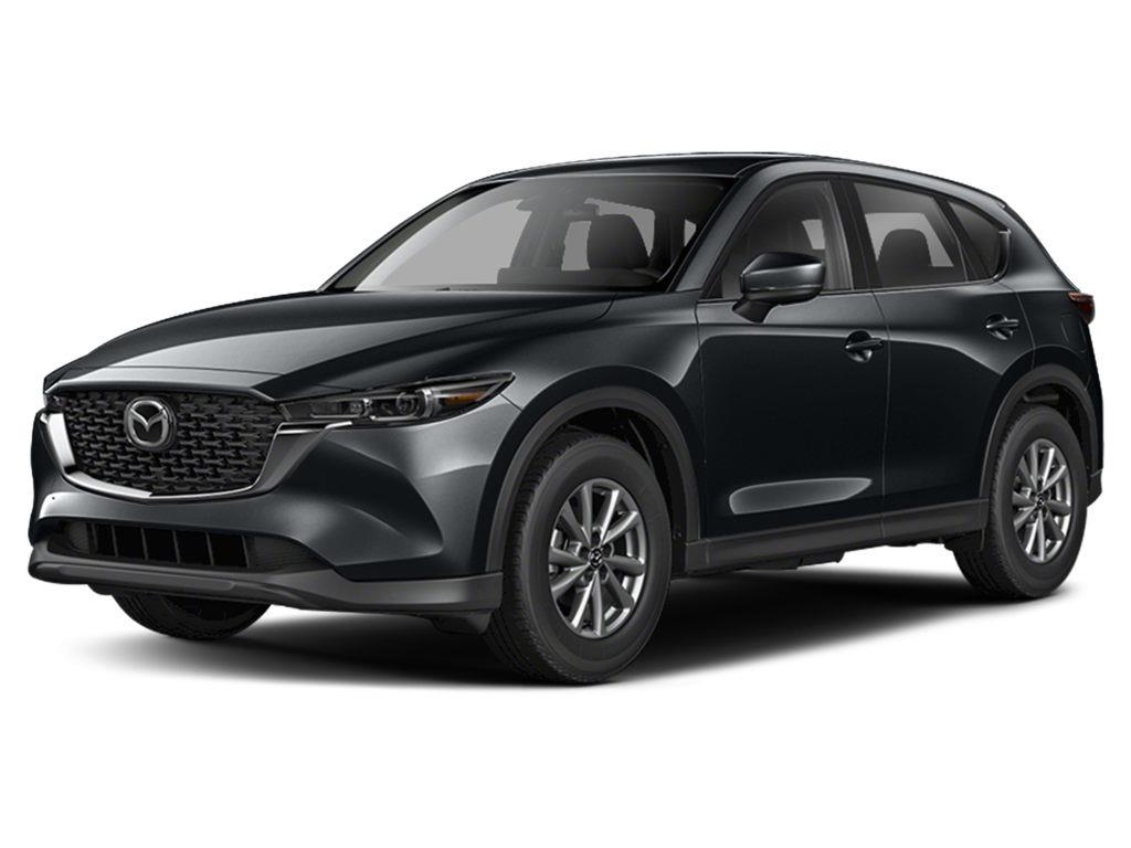 2024 Mazda CX-5 GX w/o CD - 14km