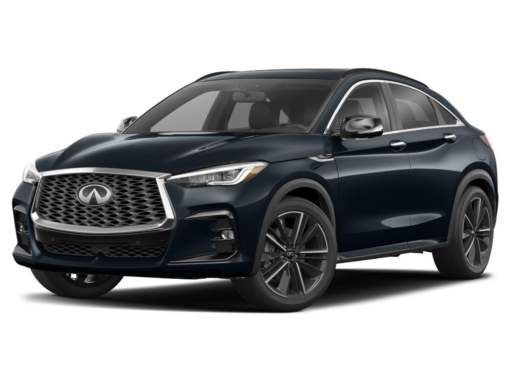 2022 Infiniti QX55