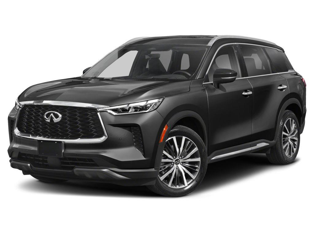 2023 Infiniti QX60