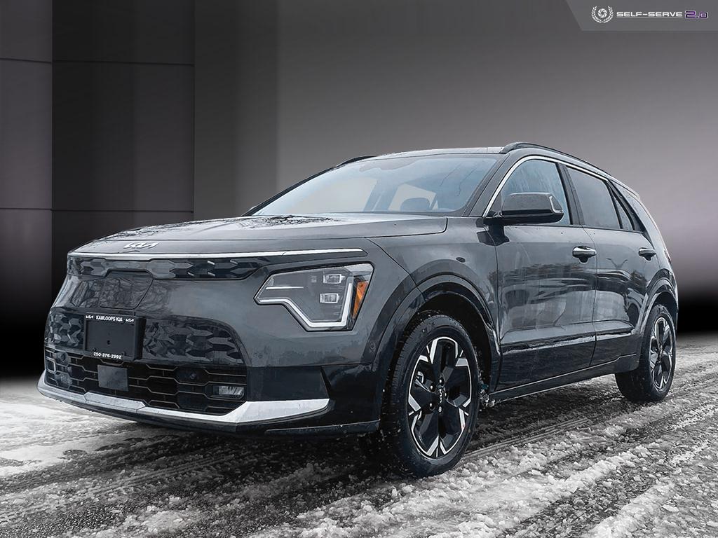 2024 Kia Niro EV