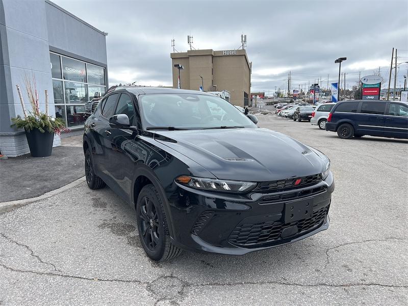 2024 Dodge Hornet