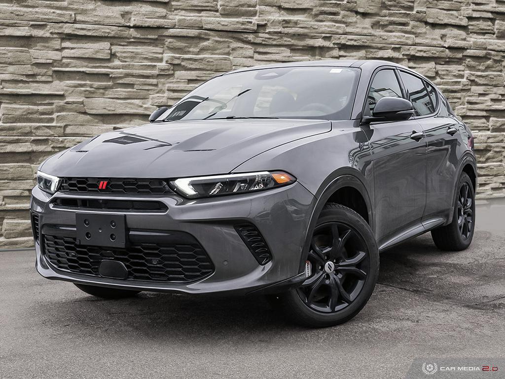 2024 Dodge Hornet PHEV