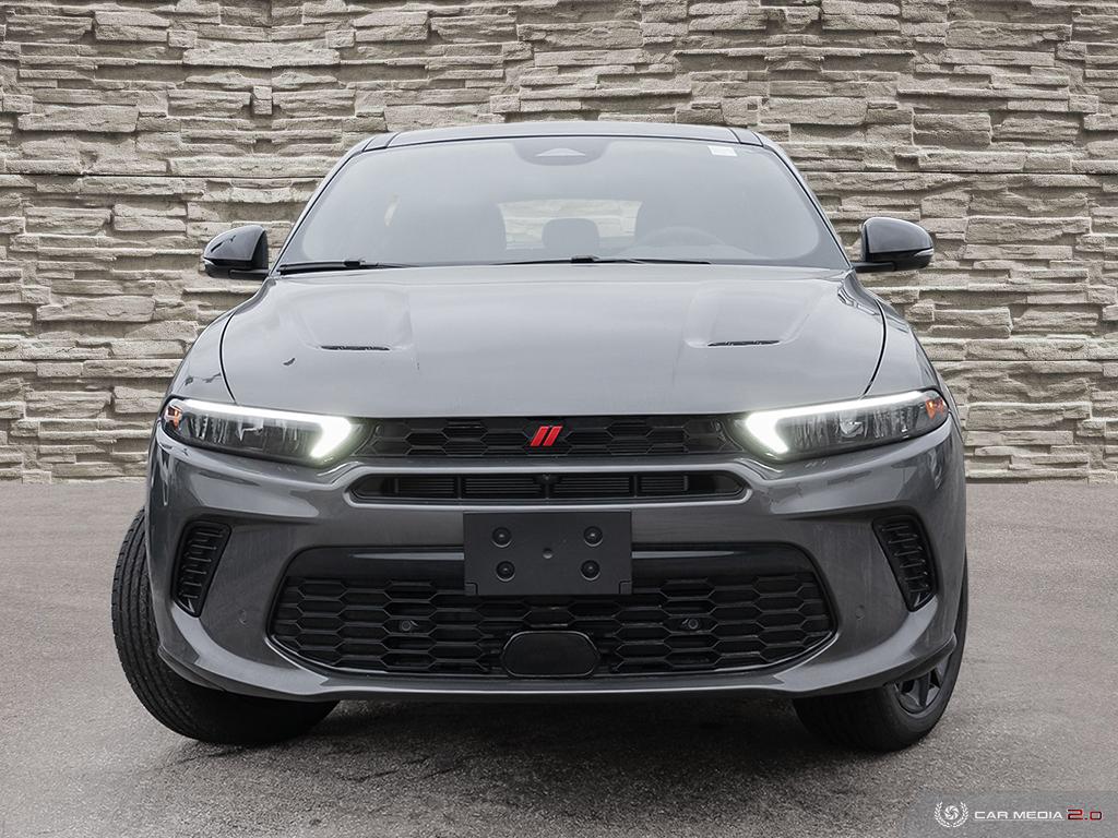 2024 Dodge Hornet PHEV