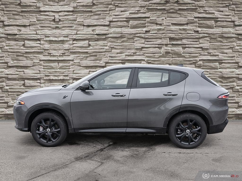 2024 Dodge Hornet PHEV