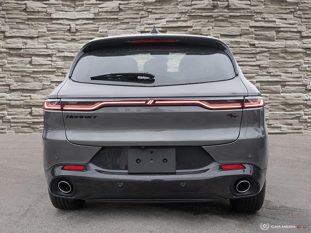 2024 Dodge Hornet PHEV