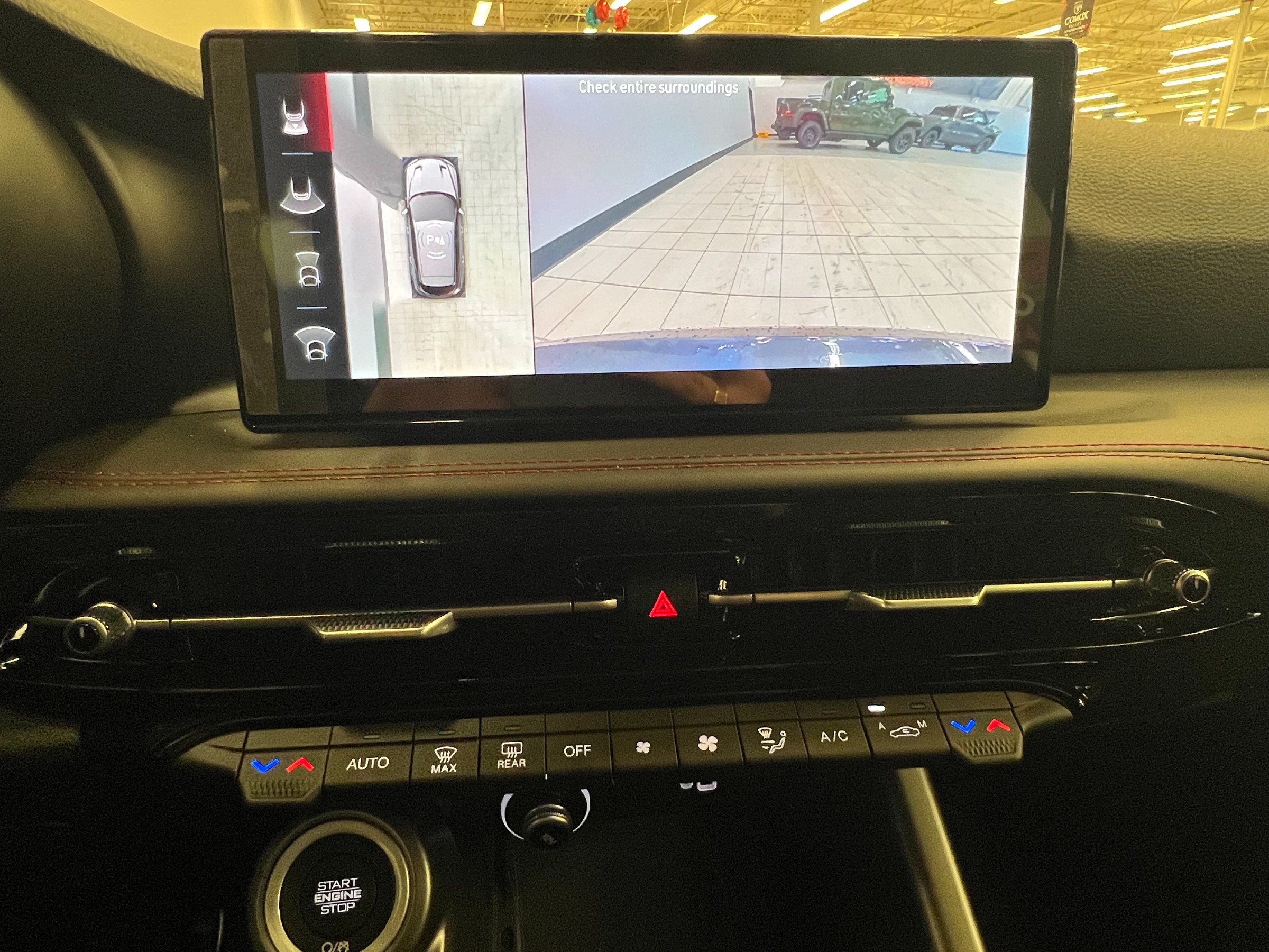 2024 Dodge Hornet PHEV