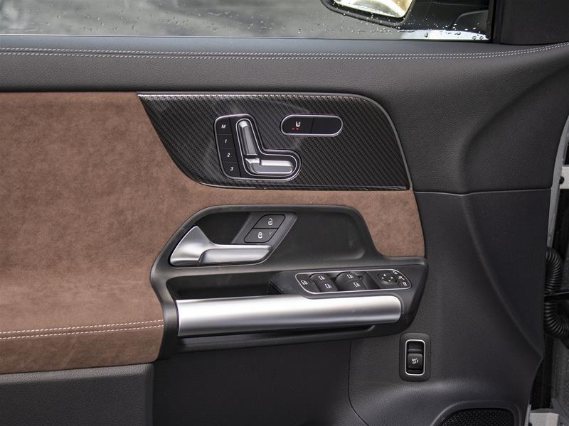 2024 Mercedes-Benz GLA 250