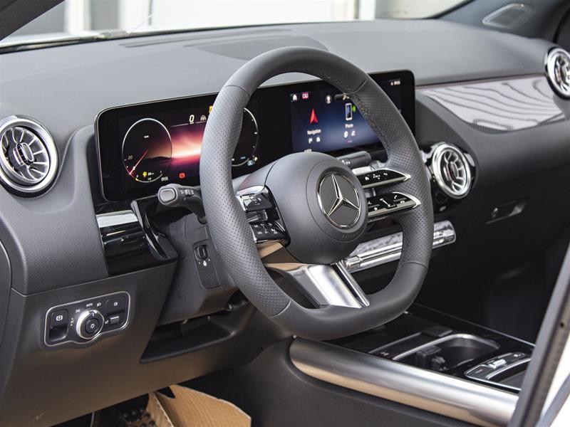 2024 Mercedes-Benz GLA 250