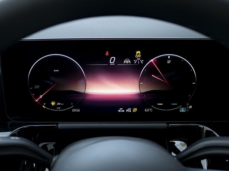 2024 Mercedes-Benz GLA 250