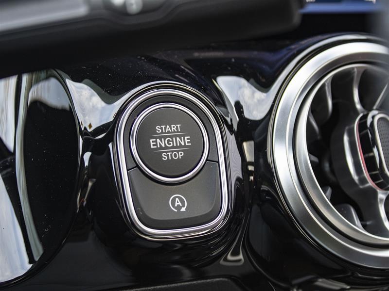 2024 Mercedes-Benz GLA 250