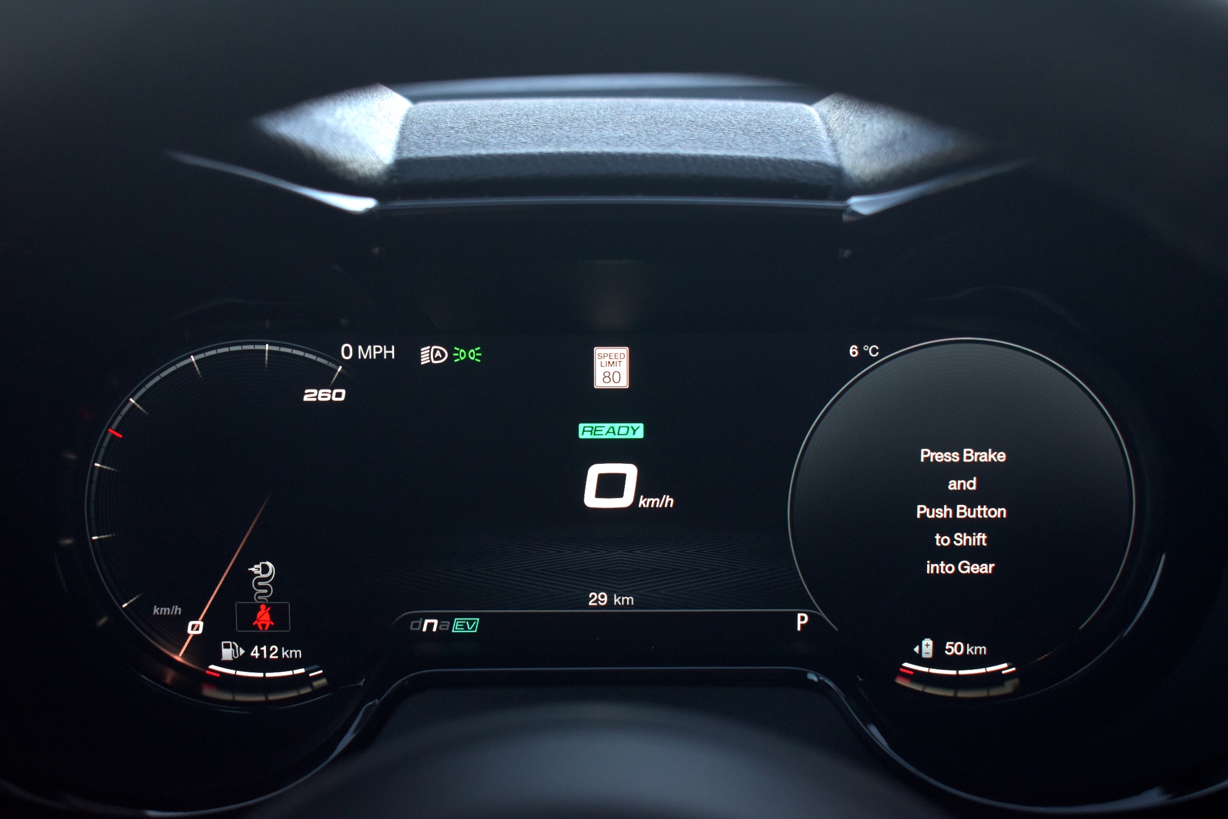 2024 Alfa Romeo Tonale PHEV