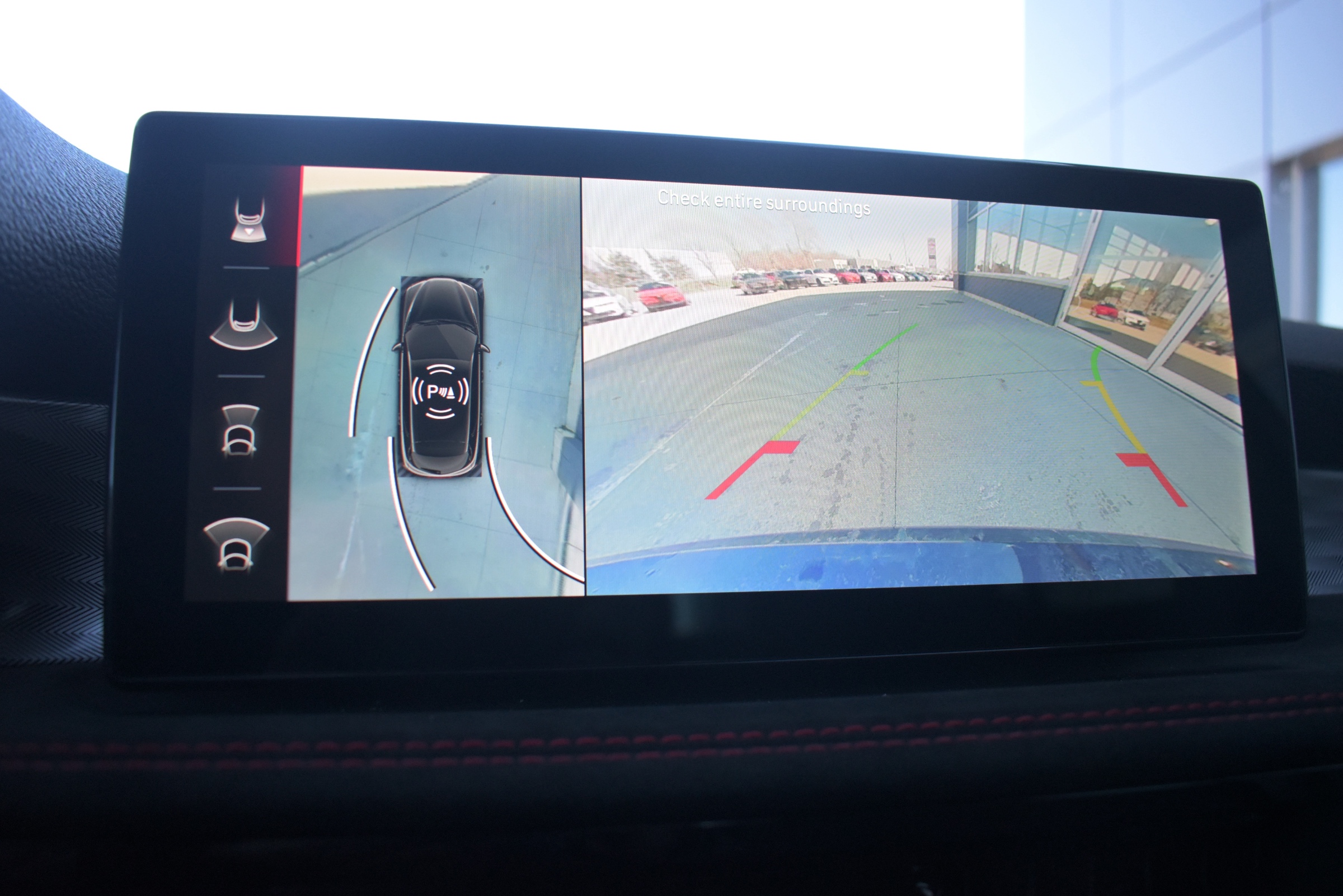 2024 Alfa Romeo Tonale PHEV