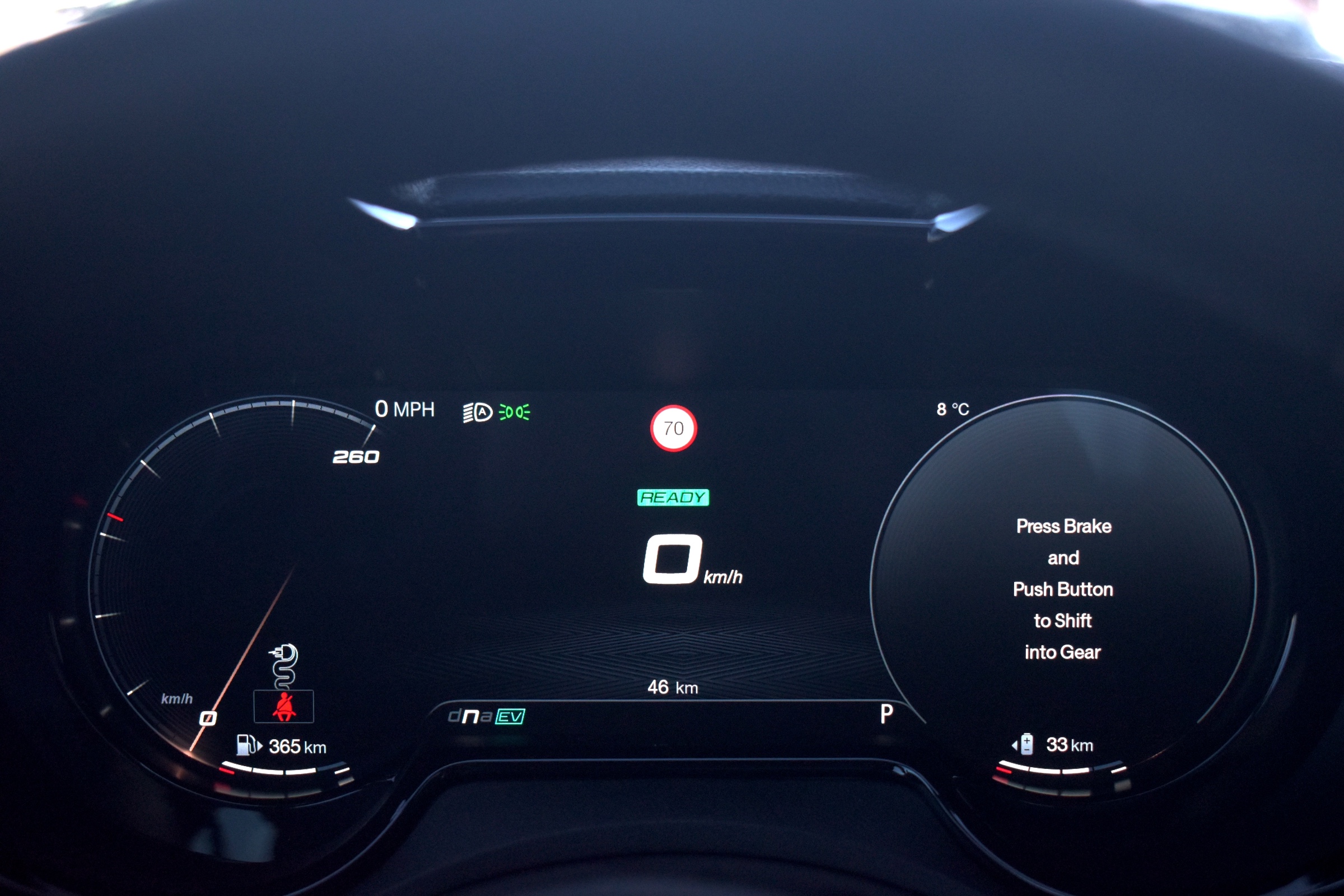 2024 Alfa Romeo Tonale PHEV