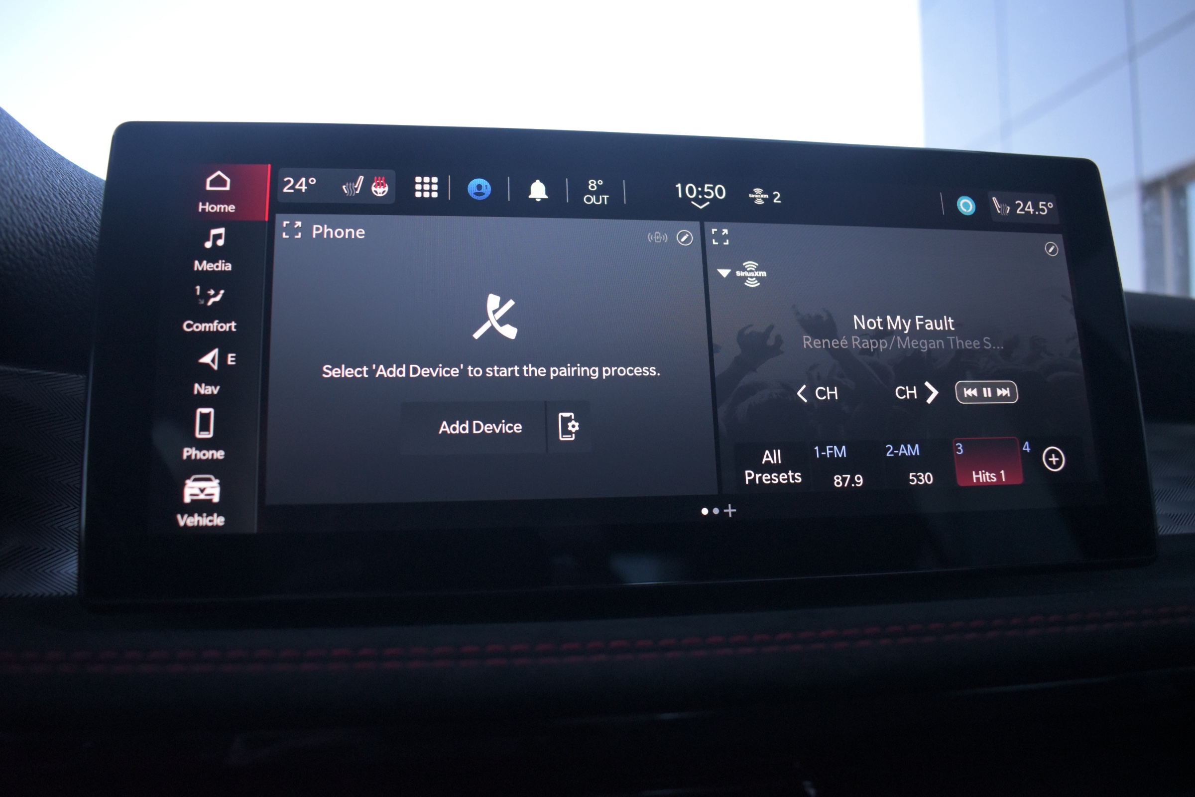 2024 Alfa Romeo Tonale PHEV