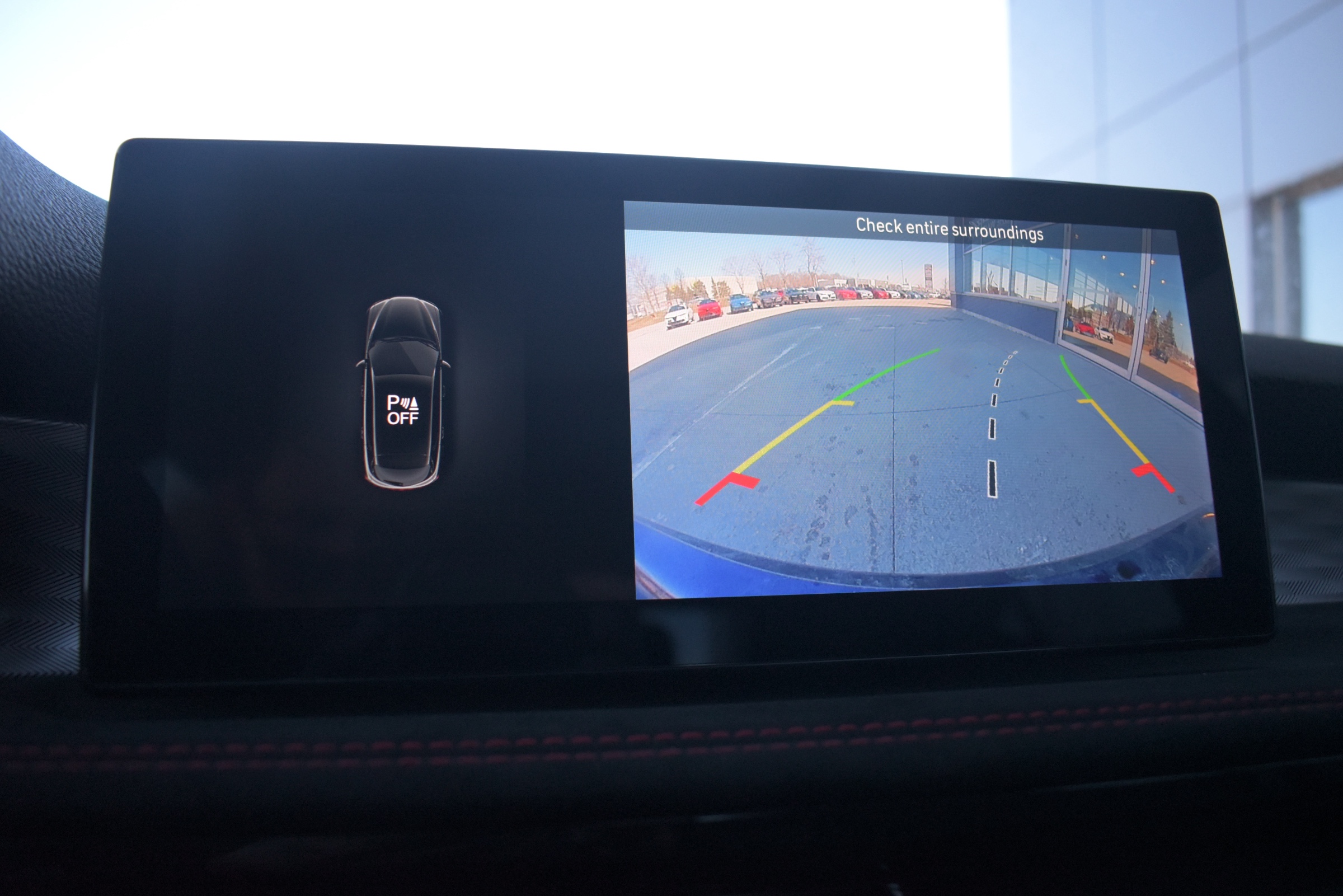 2024 Alfa Romeo Tonale PHEV