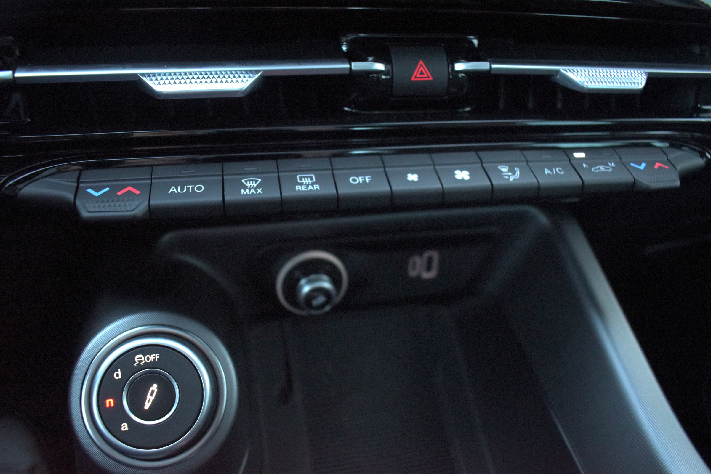 2024 Alfa Romeo Tonale PHEV