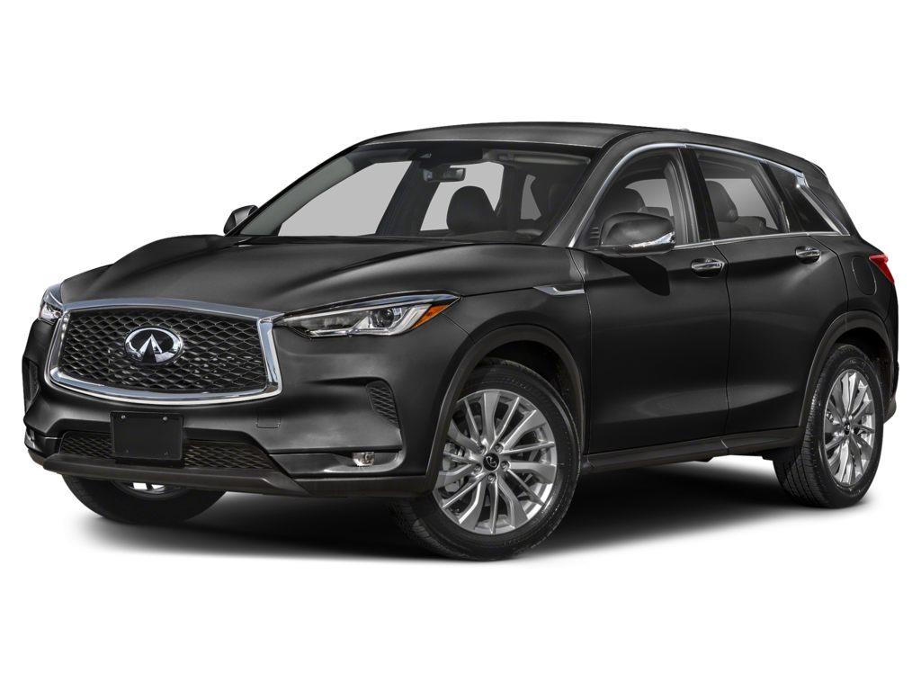 2024 Infiniti QX50
