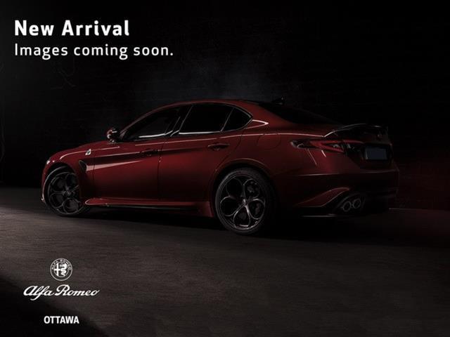 2023 Alfa Romeo Stelvio