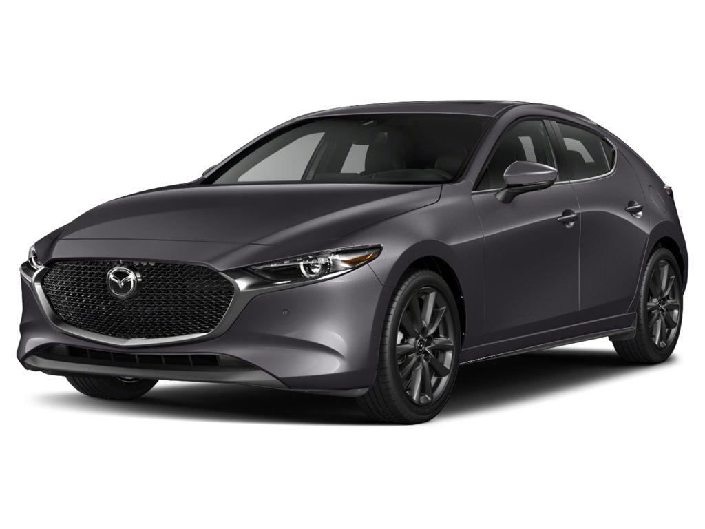 2023 Mazda Mazda3 Sport