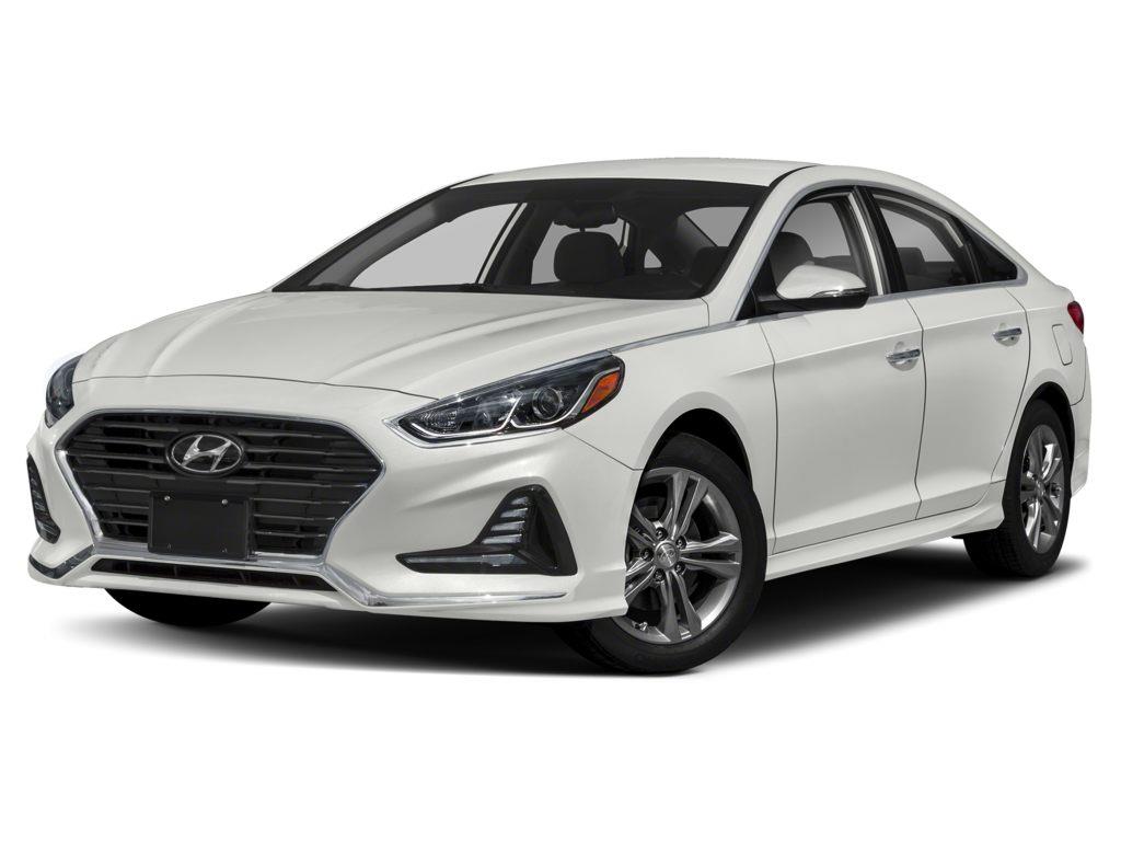 2019 Hyundai Sonata Preferred - 36,373km