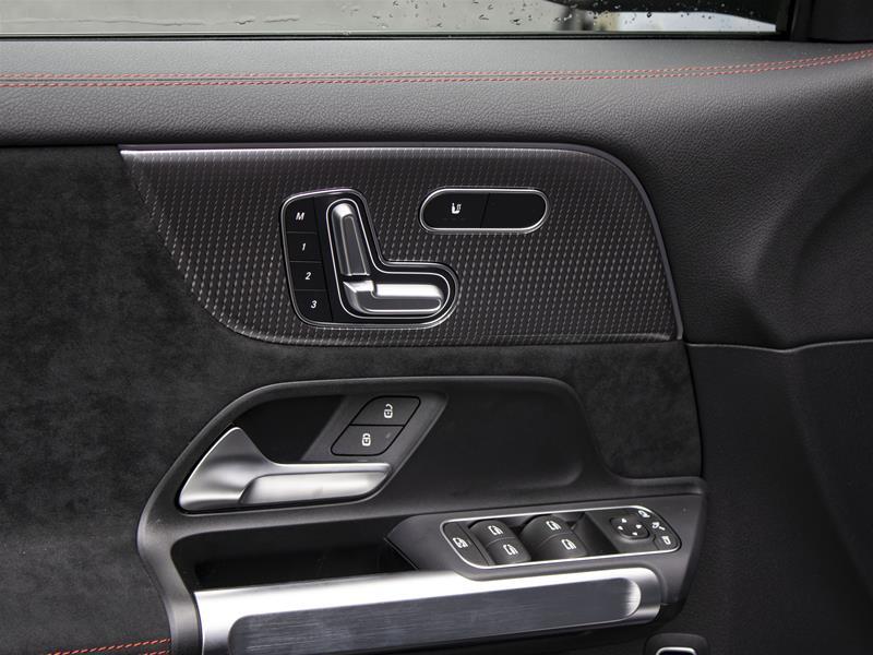 2023 Mercedes-Benz EQB 250+