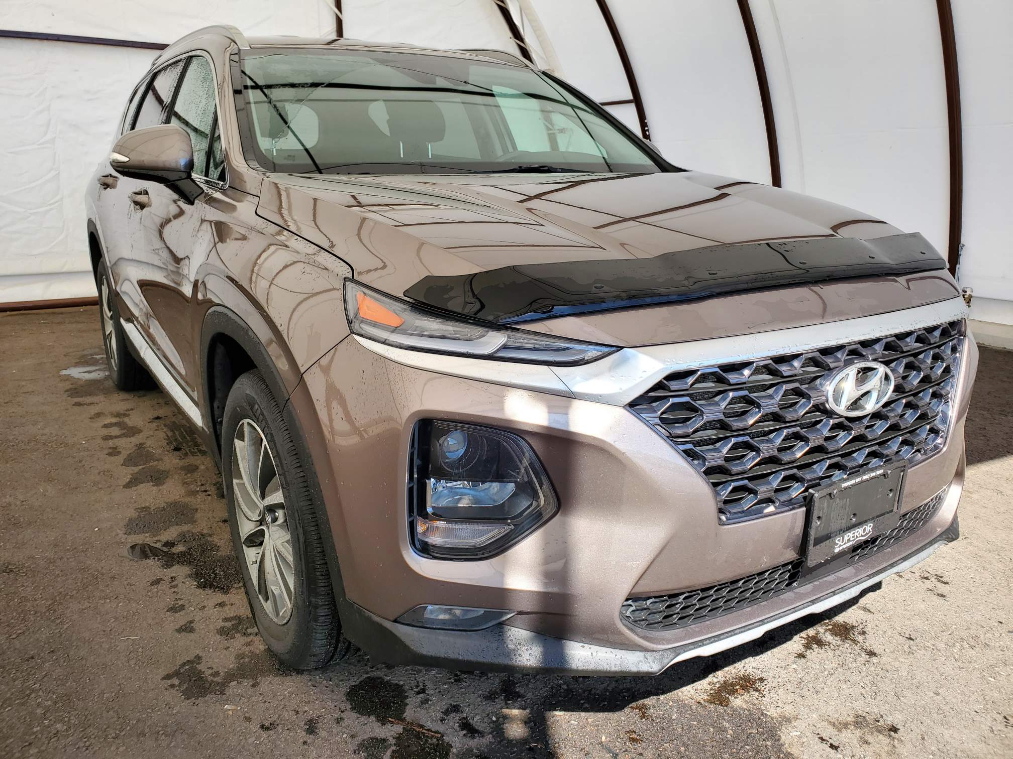 Superior Hyundai: New & Used Hyundai Dealer | Thunder Bay, ON