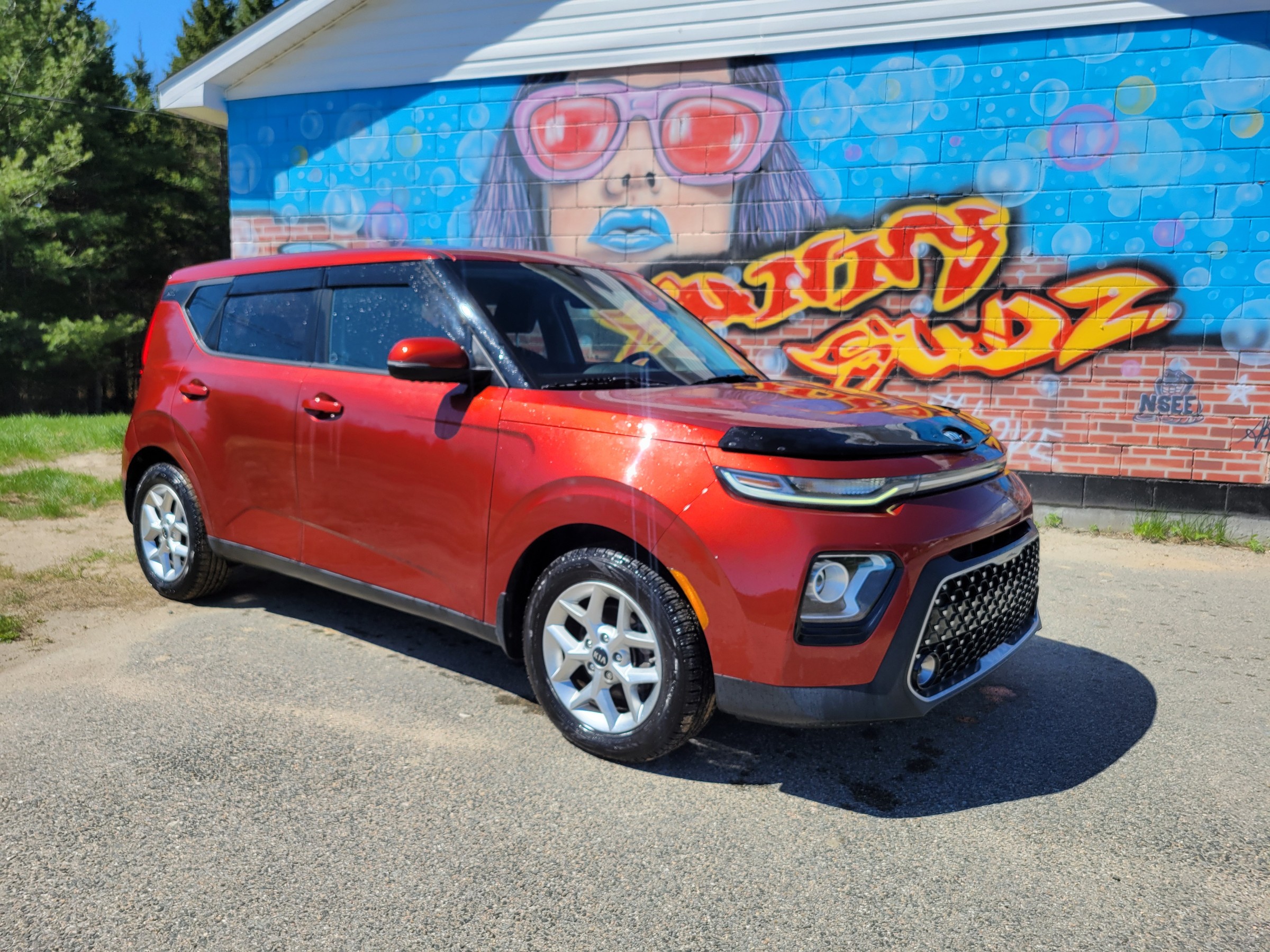 Beaudet Motors Auto Financing in Sunny Corner, NB