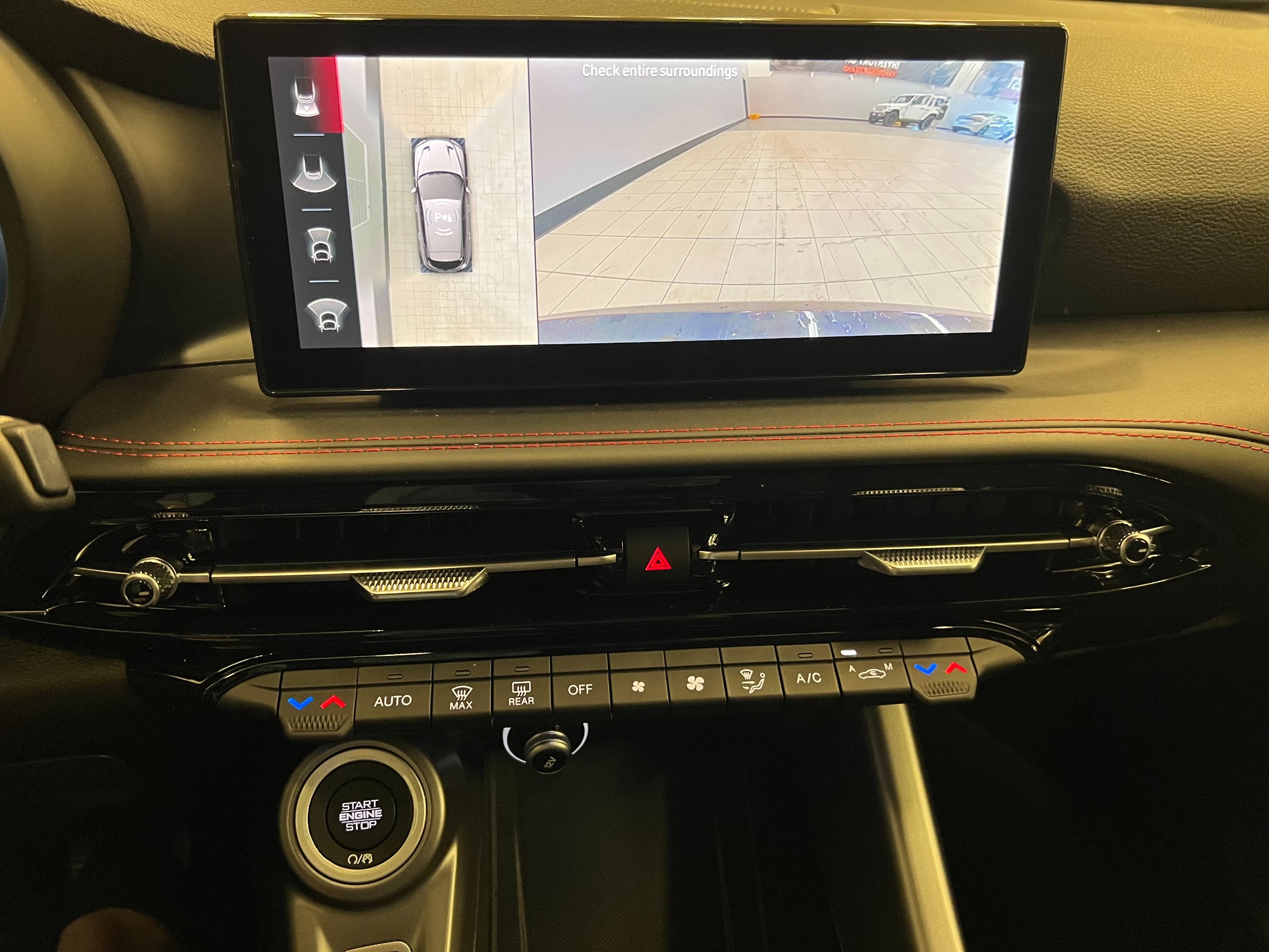 2024 Dodge Hornet PHEV