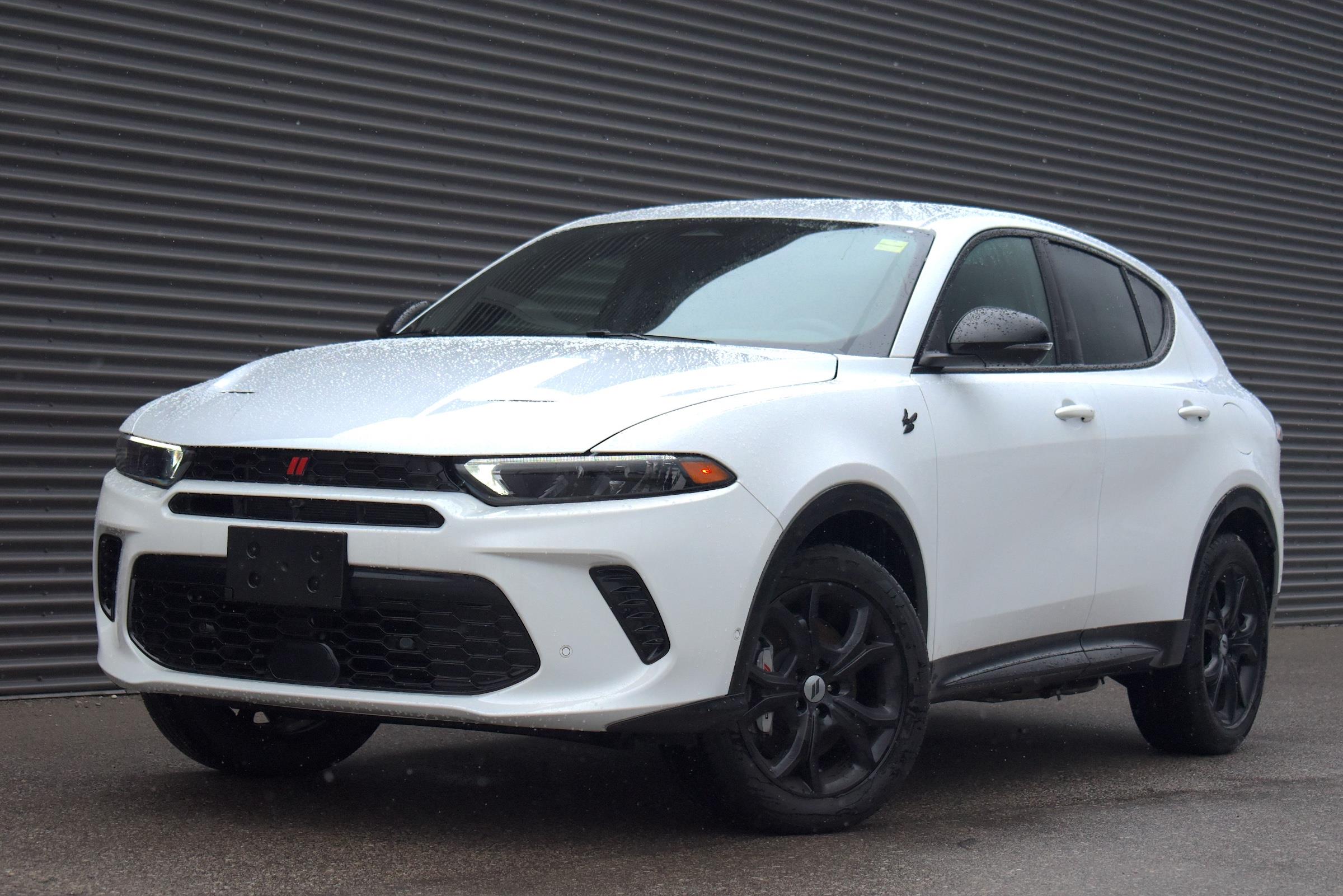 2024 Dodge Hornet PHEV