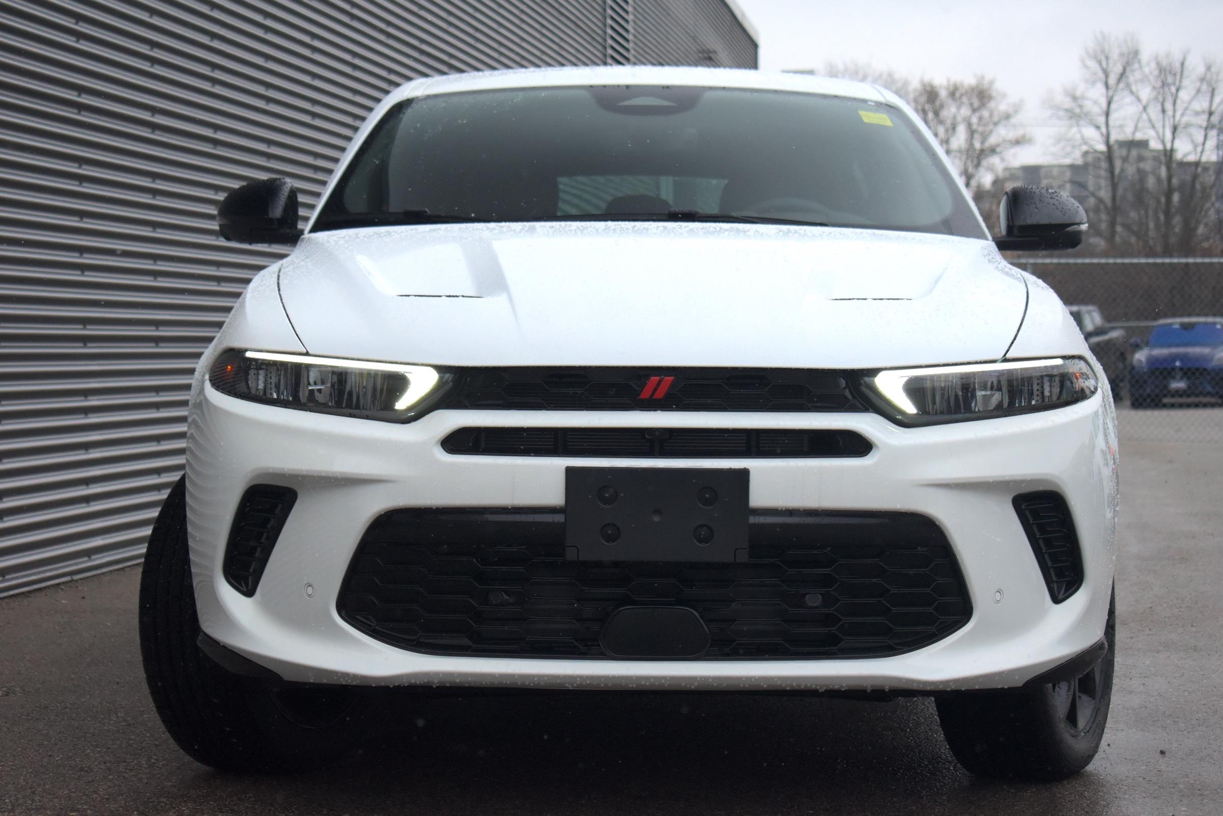 2024 Dodge Hornet PHEV
