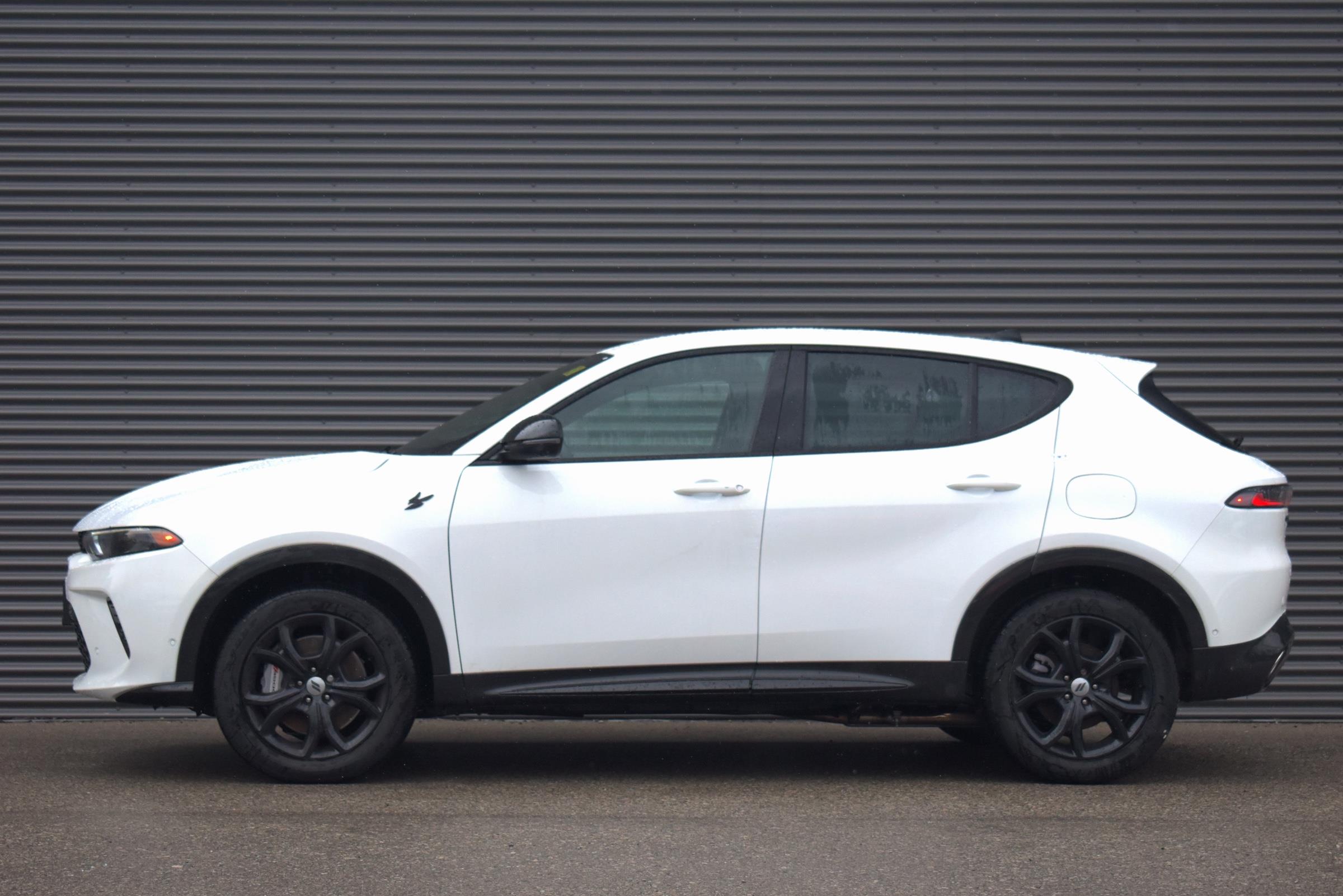 2024 Dodge Hornet PHEV