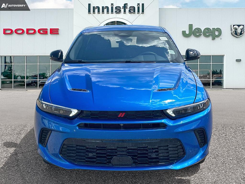 2024 Dodge Hornet PHEV