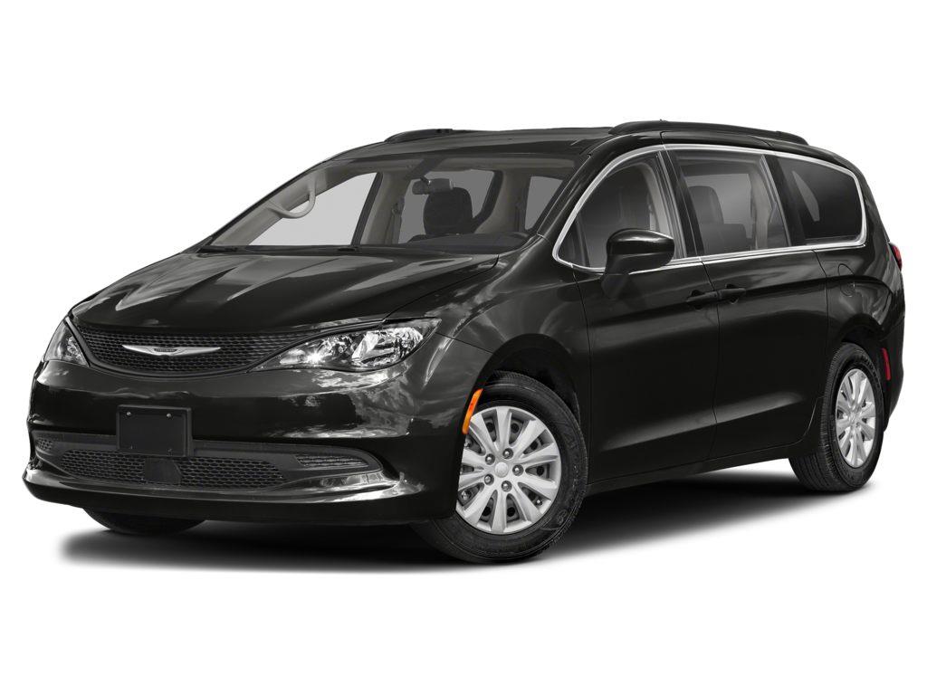 2024 Chrysler Grand Caravan