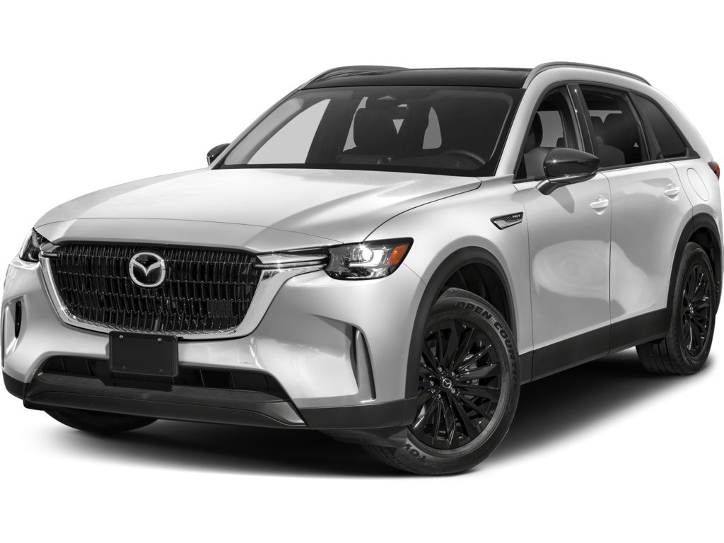 2024 Mazda CX-90 PHEV