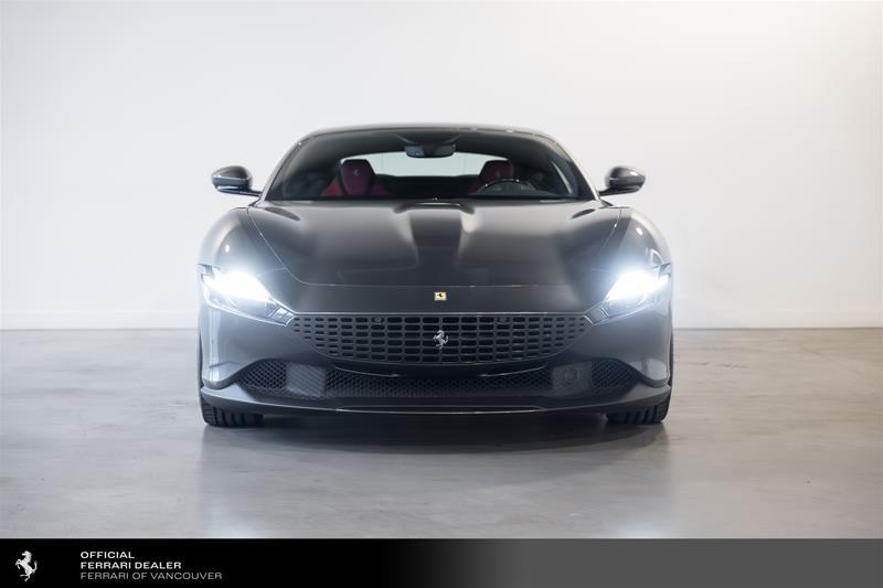 2022 Ferrari Roma