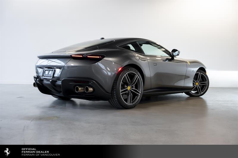 2022 Ferrari Roma