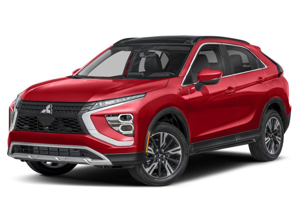 2024 Mitsubishi Eclipse Cross