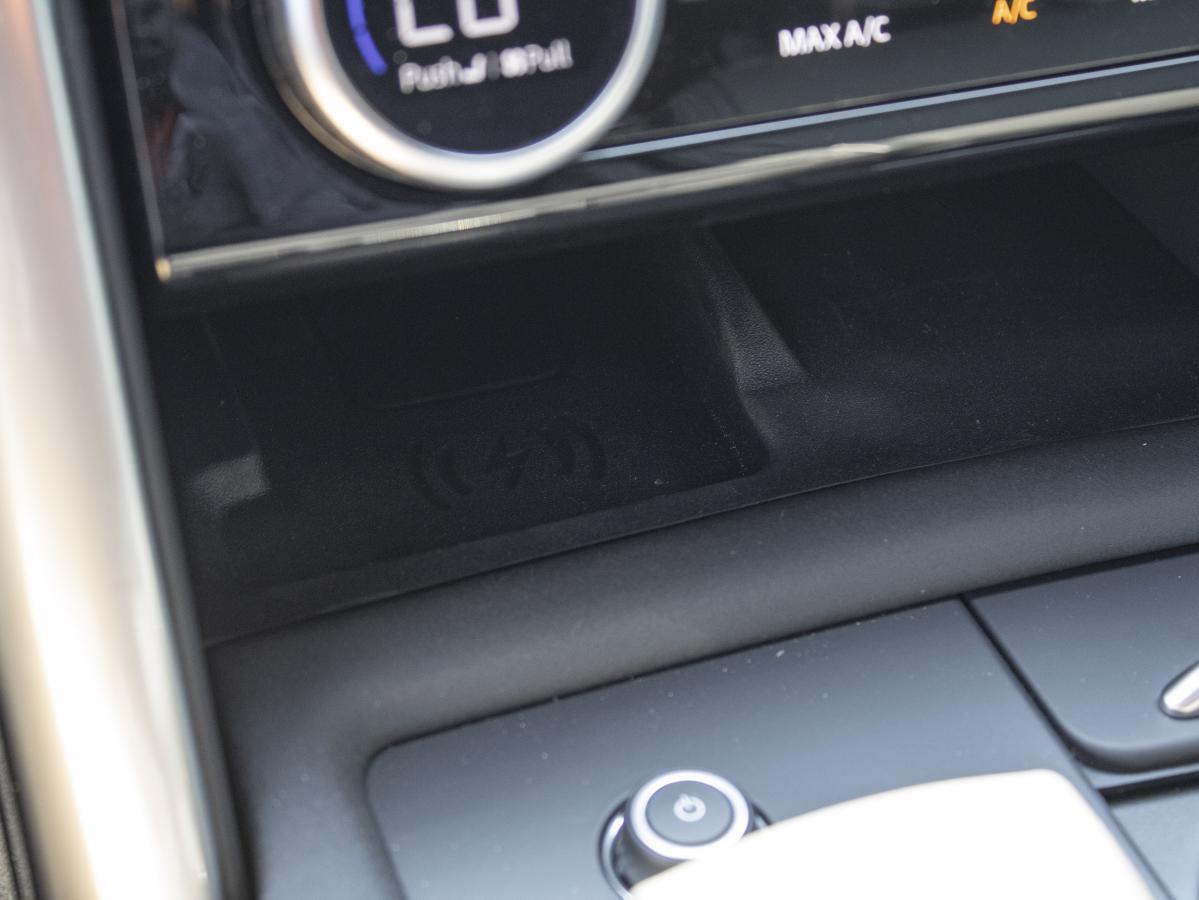 2024 Land Rover Land Rover Discovery