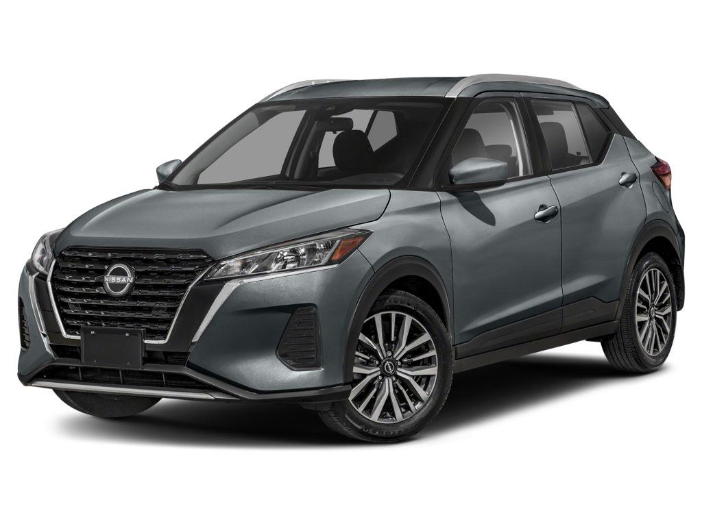 2024 Nissan Kicks
