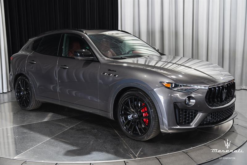 2023 Maserati Levante