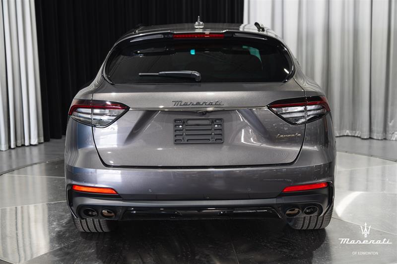 2023 Maserati Levante