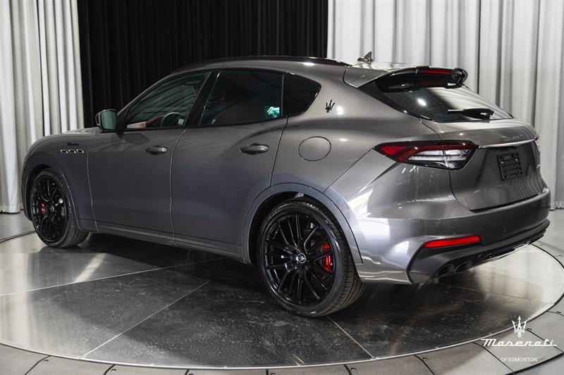 2023 Maserati Levante