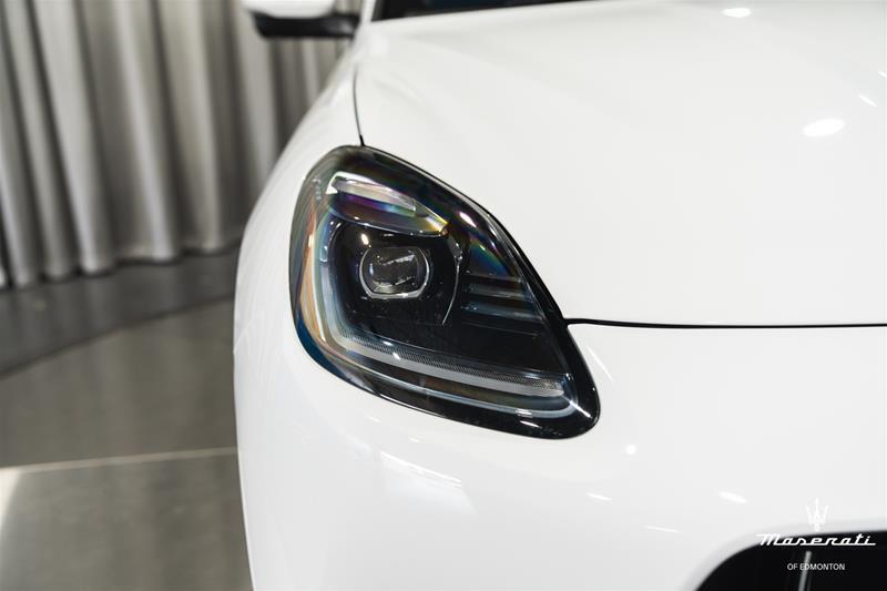 2024 Maserati Grecale