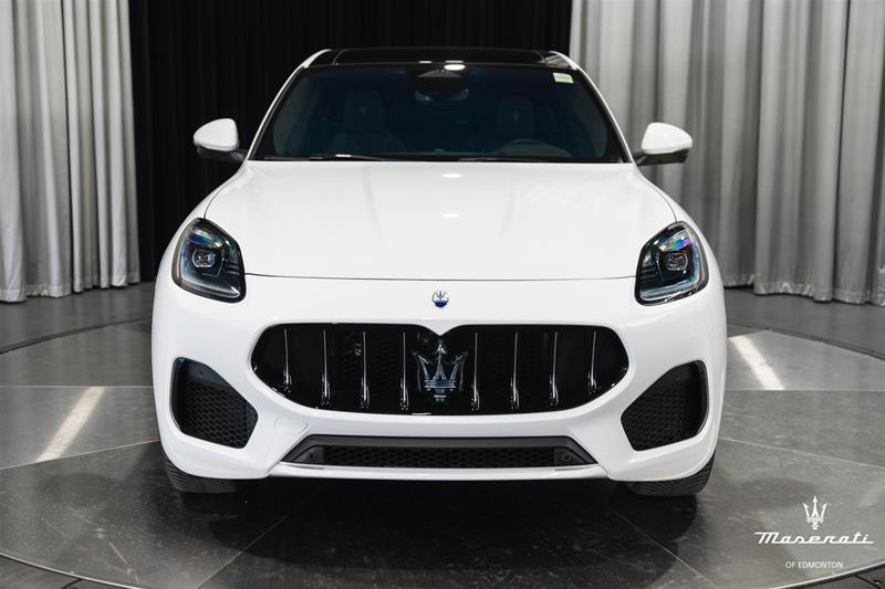 2024 Maserati Grecale