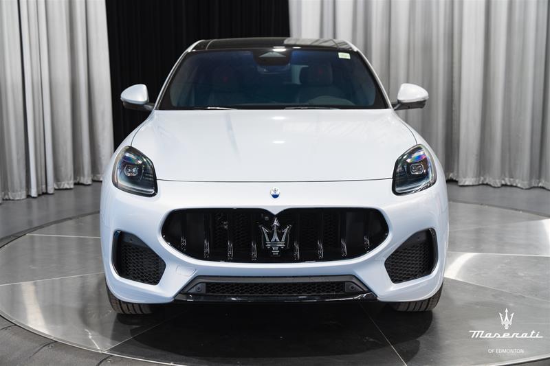 2024 Maserati Grecale
